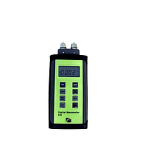 TPI 635 Differential Manometer (±5 psi)