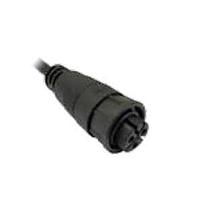 Amphenol LTW PWC-03BMFM-LL7D02 Standard Circular Connector CABLE LOCK 3PIN M CONN F PIN