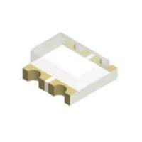 Dialight 598-8510-207F Multi-Color LEDs Red/Green WC 80/50mcd 645/570nm