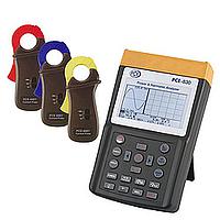 PCE 830-2 HVAC Meter (with PCE-6802)