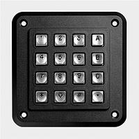 Storm Interface PLX16T203 Keypads PLX Series 16 Keys telephone