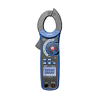 CEM DT-358 Professional  AC, AC/DC True RMS Autoranging Clamp Meters (AC/DC-1000A/600V, AC True RMS)