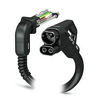 PHOENIX CONTACT 1089665 DC Charging Cable EV-T2HPCC-DC500A-5 0M50ECBK11R