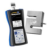 PCE DFG N 20K Force Gauge (0~20 kN; 0,002 kN)