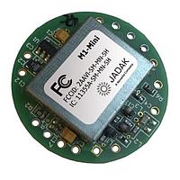 SkyeTek SM-MN-SH-I2C RFID Readers Shielded M1-Mini with I2C firmware