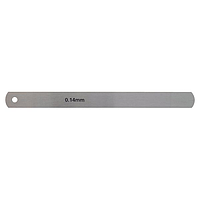 Niigata Seiki S150-014 Thickness Gause Leaf (0.14mm; ±0.015mm)