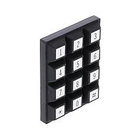 Grayhill 84S-AB1-102 Keyboards KEYBOARD,12BTN,TAMPO