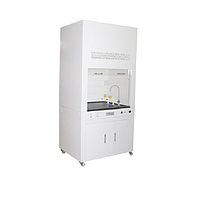 Fume hood