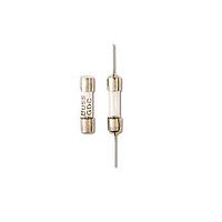 Eaton BK/GMA-V-1.6-R Glass Fuses 250VAC 1.6A Axial Lead