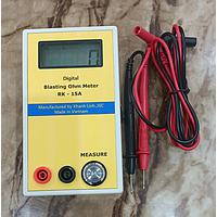 Insulation Tester