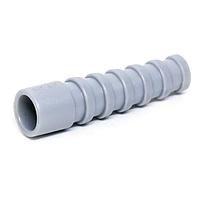 Vitelec / Cinch Connectivity Solutions VSR108 Accessories Strain Relief Grey 6mm