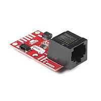 SparkFun COM-16988 End Point QwiicBus - EndPoint