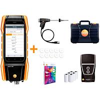 TESTO 300 Flue gas analyzer- kit 2