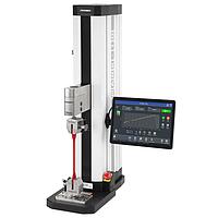 Force gauge stand