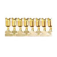 Heyco 7535 Crimp 7535-001 (JH-105-8)