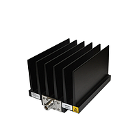 Bird 300-WA-MFN-30 Bi-Directional RF Attenuators (300W, WA series, Male/Female, N, 30dB)