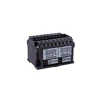 GFUVE FU2010 Small Electric Solar Three Phase Power Meter