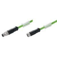 Weidmuller 1296770150 Sensor Cables / Actuator Cables SAIL-M8GM8G-4S1.5UIE