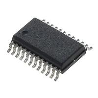 Microchip Technology MCP3909-E/SS Single Phase Energy Meter IC Gain Dynamic Range