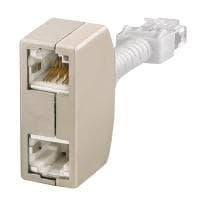 Weidmuller 8808400000 Modular Connectors / Ethernet Connectors IE-CSM 1 SET