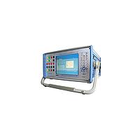 GFUVE TEST-330B Three Phase Secondary Current Injection Test Set (AC220V±10%; 50/60Hz±10%)