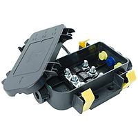 Littelfuse 04980932.X Power Distribution 200A 6-58Vdc 5Nm