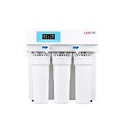 Labstac WD112 Basic Deionized Water System 