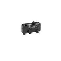 Honeywell 11SM7601-H4 Micro Switch BASIC SW SPDT 5A 30VDC PLGR QCK CONN