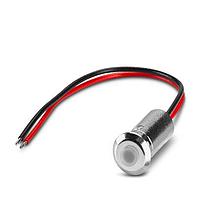 PHOENIX CONTACT 1474406 Signal Lamp HS LCA-WH 10X3-L