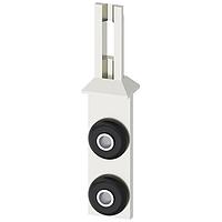 SIEMENS 3SE50000AV01 Separate Actuator CODED KEY, STANDARD FOR INTERLOCK SWITCH