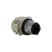 SCHNEIDER 9001KS11BH2 Rotary Switches SELECTOR SWITCH 600VAC 10A 30MM, K