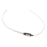 AMP Connectors - TE Connectivity D-500-0455-1-613-012 1 Stub D-500-0455-1-613-012