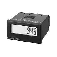 Omron Automation and Safety H7ER-NV-BH Self-Powered Tachometer SELF-PWRD TACHOMETER