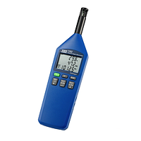 Hygro-Thermometer
