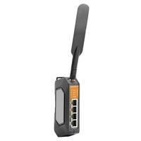 Weidmuller 2739630000 Ethernet Modules IE-SR-4TX-LTE/4G-USEMEA
