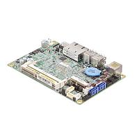 iBASE Technology IB915F-3955 Single Board Computers 3.5"Cel-3955U 2.0G,V/2*GL,DCin LVDS,2*COM/mPCIe (add*HS/IB75)
