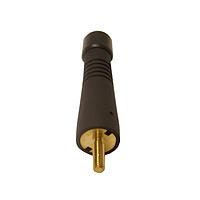 RF Solutions PU-M4-433 Passive Antenna 433MHz, Helical, M4 Fixing