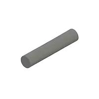 Kemtron - TE Connectivity 1201-FNA-0020-1 Extruded EMI Gasket Fluorosilicone Nickel Aluminum Sheet 150mm sq x 1.6mm