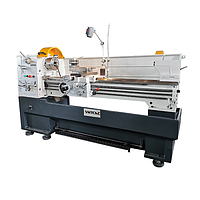 WMT CNC CM6241 Engine Lathe (2.2/3.3kw)