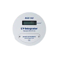 Biuged BGD 140 UV Integrator (UV 250-410 nm)