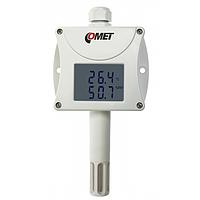 Hygro-Thermometer