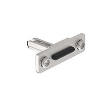 Banner Engineering SI-QM-SSA-2RA Actuator SI-GL42 Actuator: Rigid Flat Mount