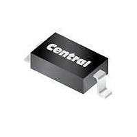 Central Semiconductor CMHZ5252B TR PBFREE Zener Diodes 500mW Zener Diode 5.2mA 22.8V to 25.2V