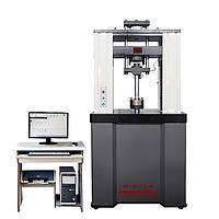 HST GBW-60B Computer Control Electro-hydraulic Drive Automatic Erichsen Cupping Testing Machine (Max.100mm, 60kN)