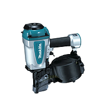 MAKITA AN760 Pneumatic Pallet Coil Nailer (0.49 - 0.83MPa)