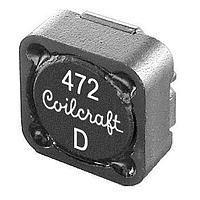 Coilcraft MSS1278-223MLD Power Inductor 22uH Shld 20% 4A 39.5mOhms AECQ2