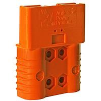 Anderson Power Products 2-8170G3 Heavy Duty Power Connectors SBE160 HOUSING ONLY ORANGE