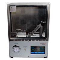 Textile testing equipments