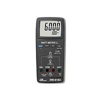 Power Quality Analyzer