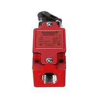MICRO SWITCH / Honeywell GSAA20D Standard DPDT 2NC 2NO 10A Top Roller Arm